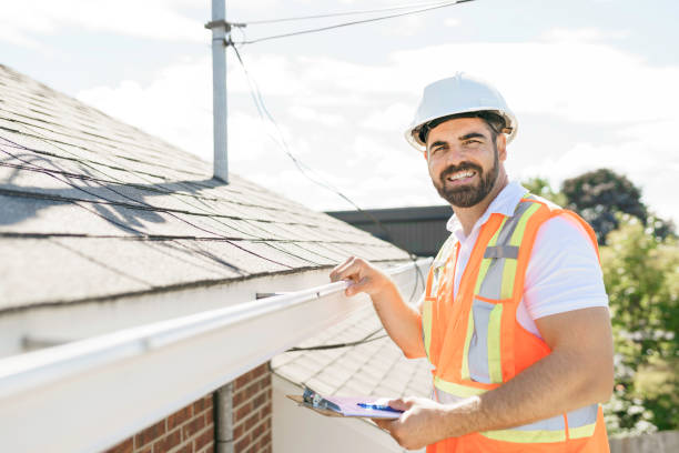 Quick and Trustworthy Emergency Roof Repair Services in Winter Gardens, CA