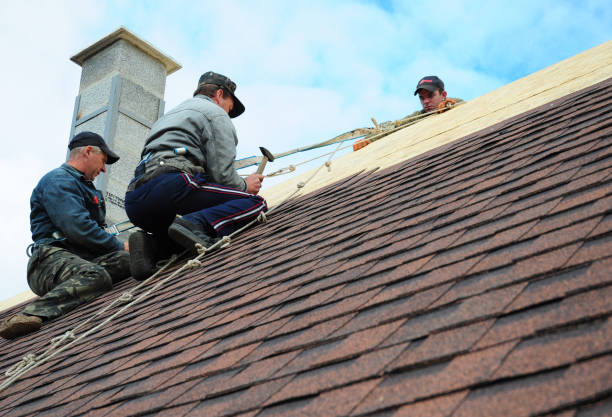 Winter Gardens, CA Roofing Contractor Company